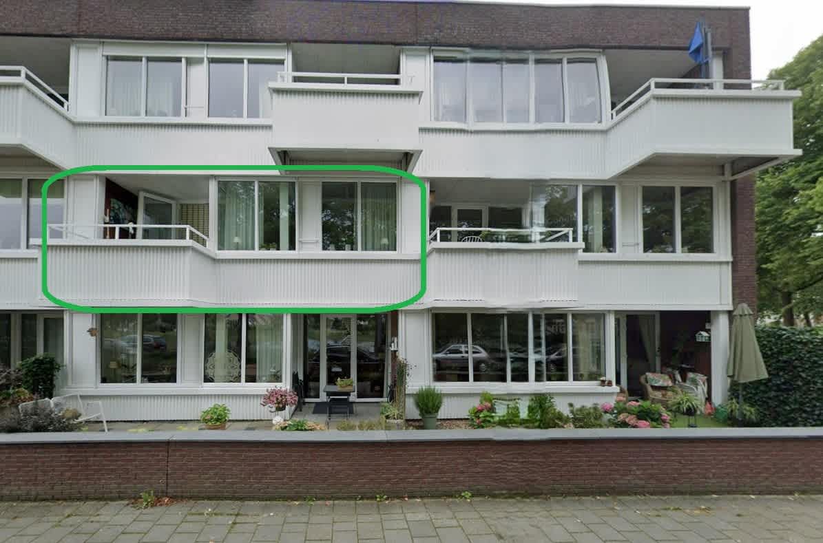 Nolensstraat 9-14 - Wildervank