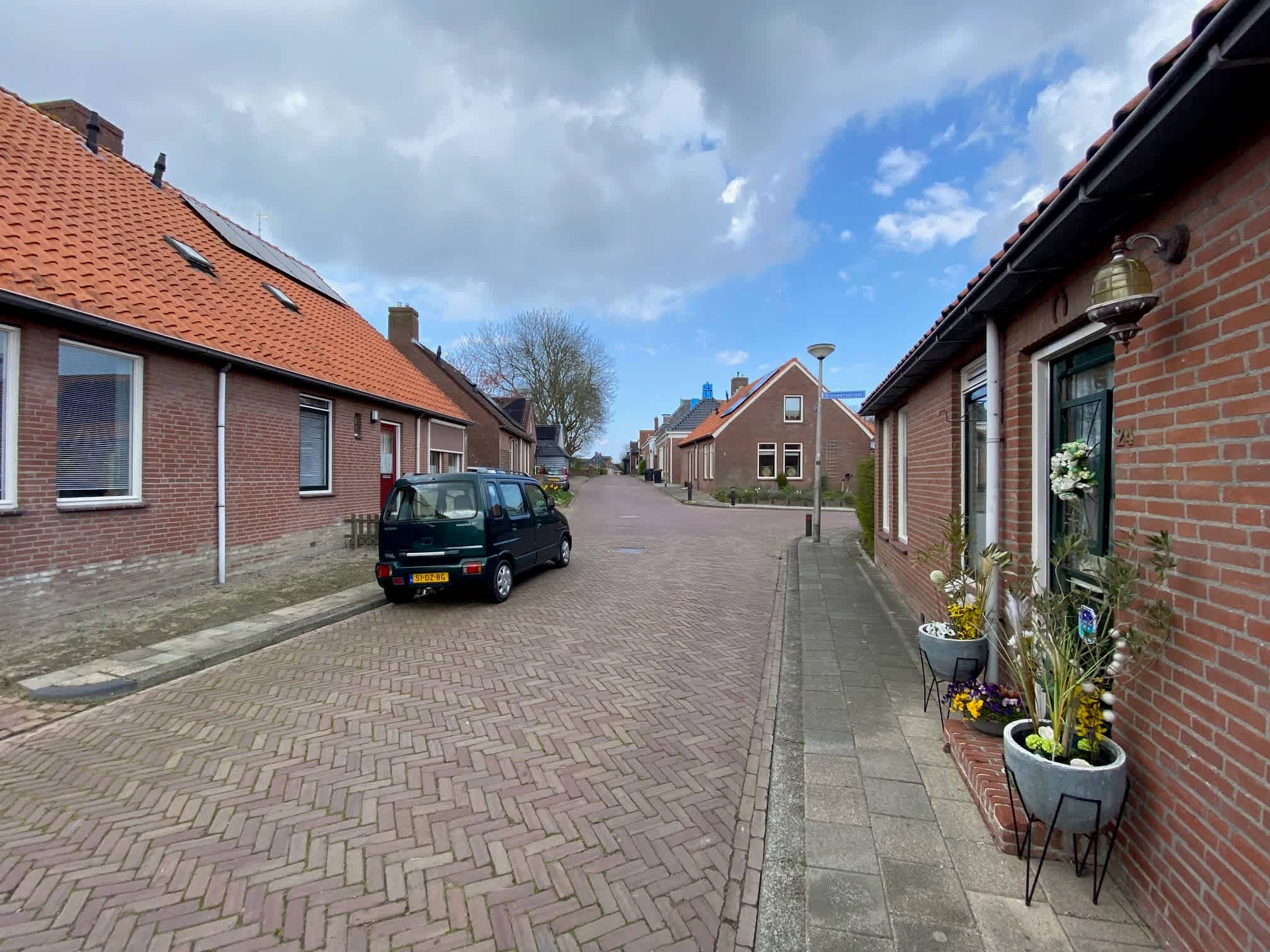 Wilhelminastraat 7 - Leens