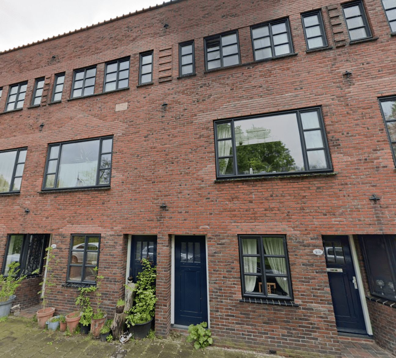 Noorderspoorsingel 25A - Groningen