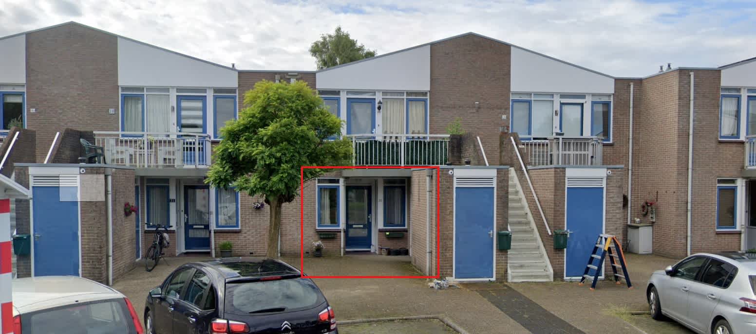 Rademakerslaan 30 - Voorthuizen