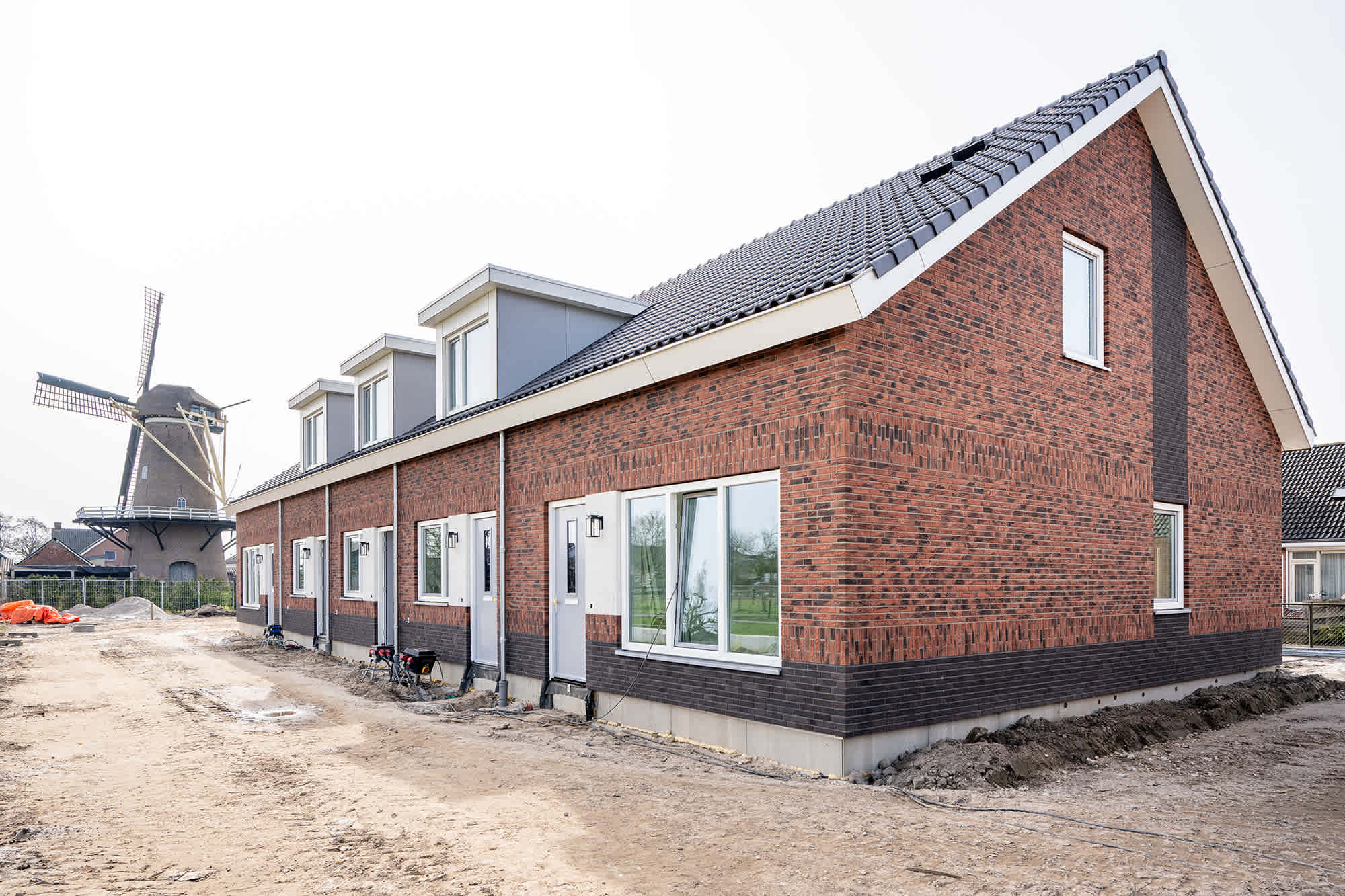 Het Gevlucht 1 - Lienden