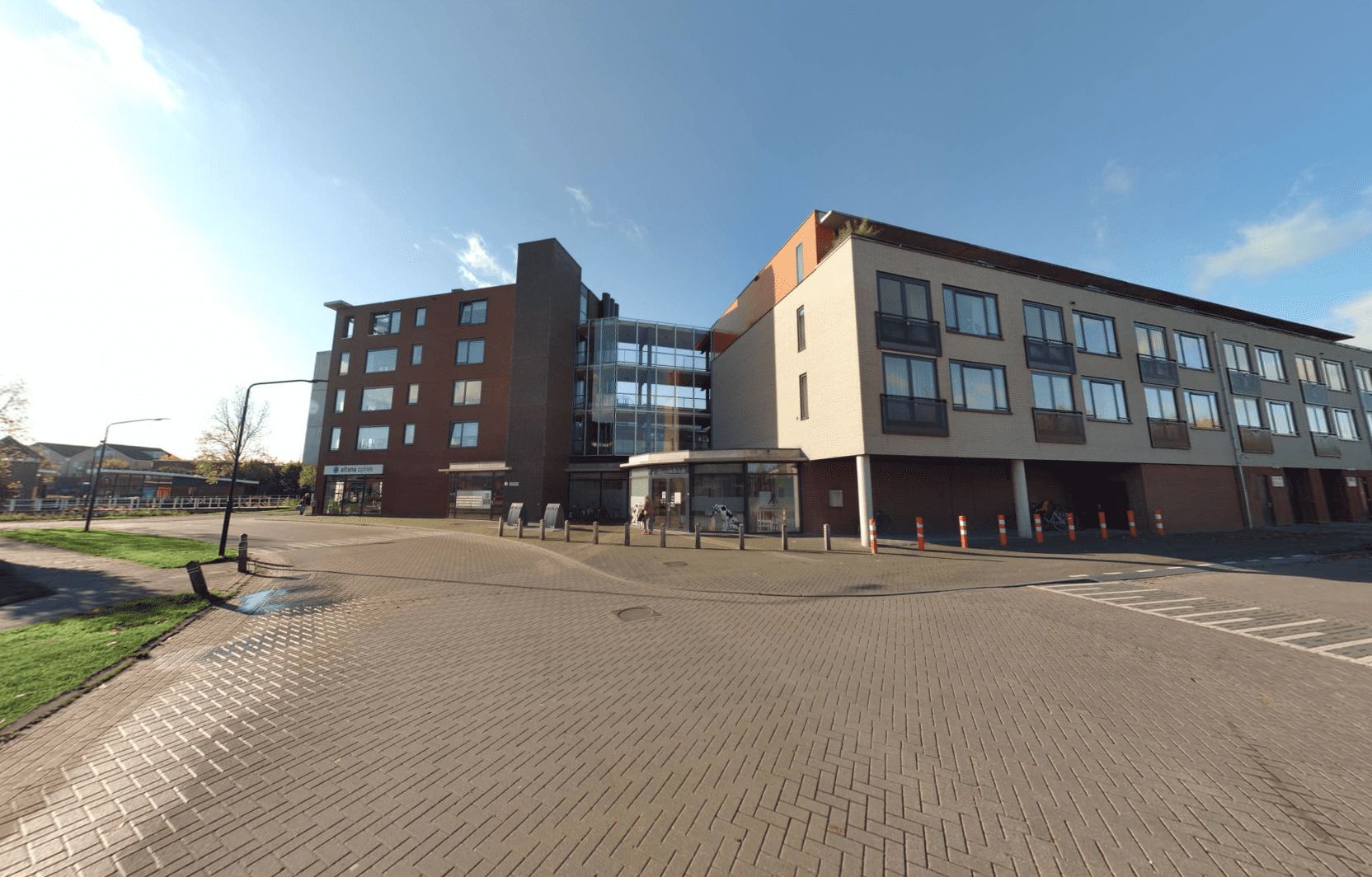 Steurstraat 87 - Woudrichem