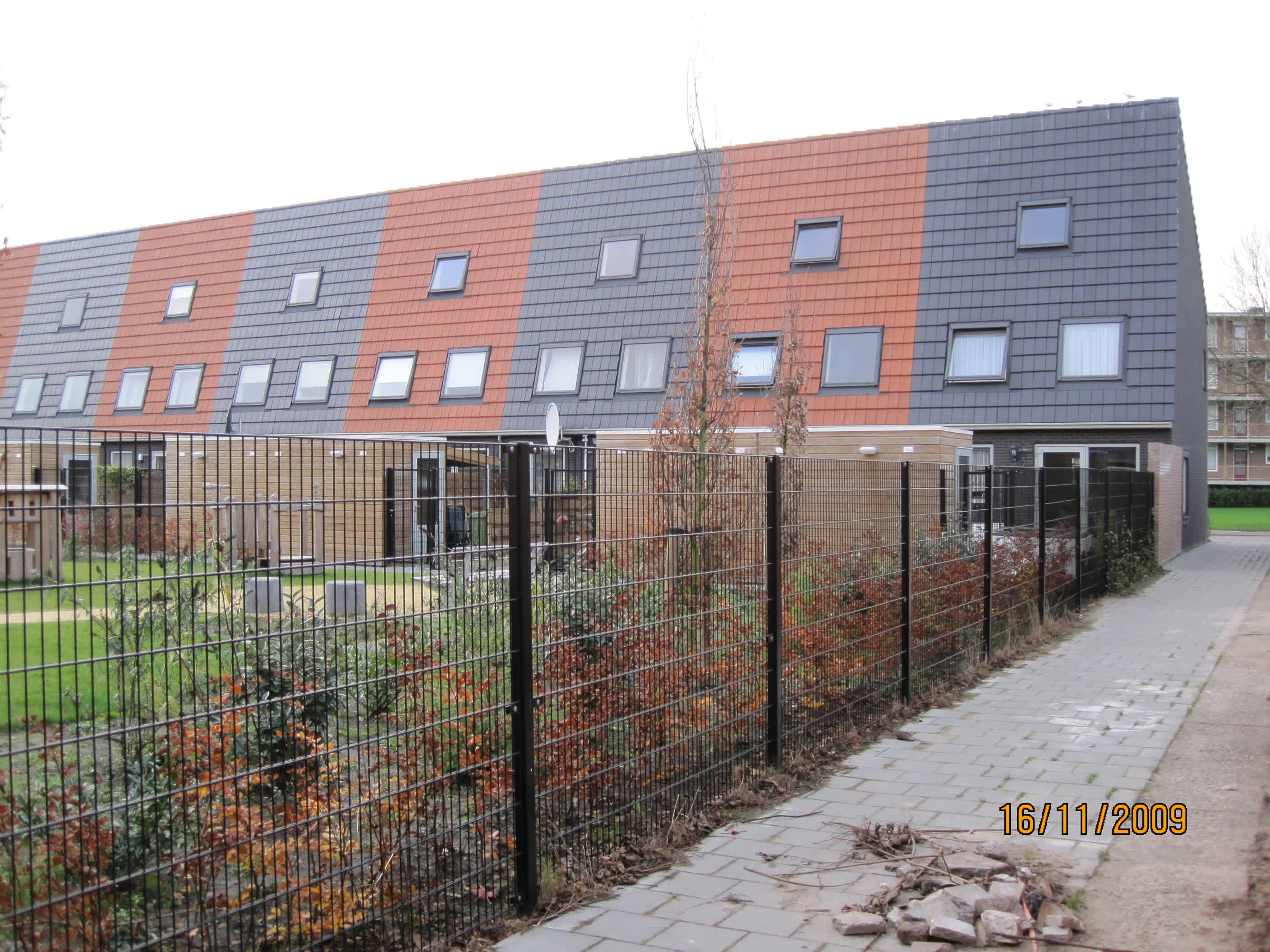 Boerhaavelaan 32 - Groningen