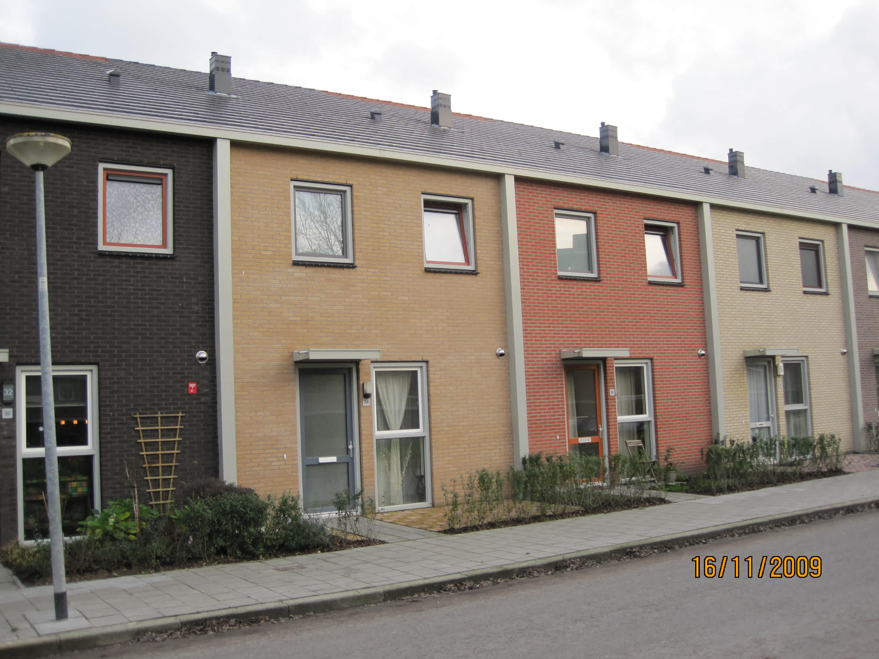 Boerhaavelaan 32 - Groningen