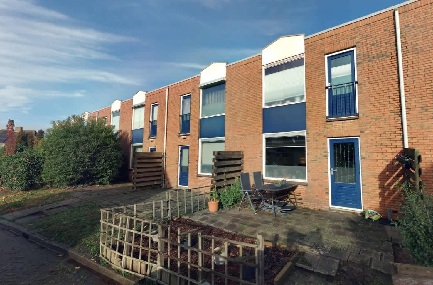Kievitstraat 4A - Appingedam
