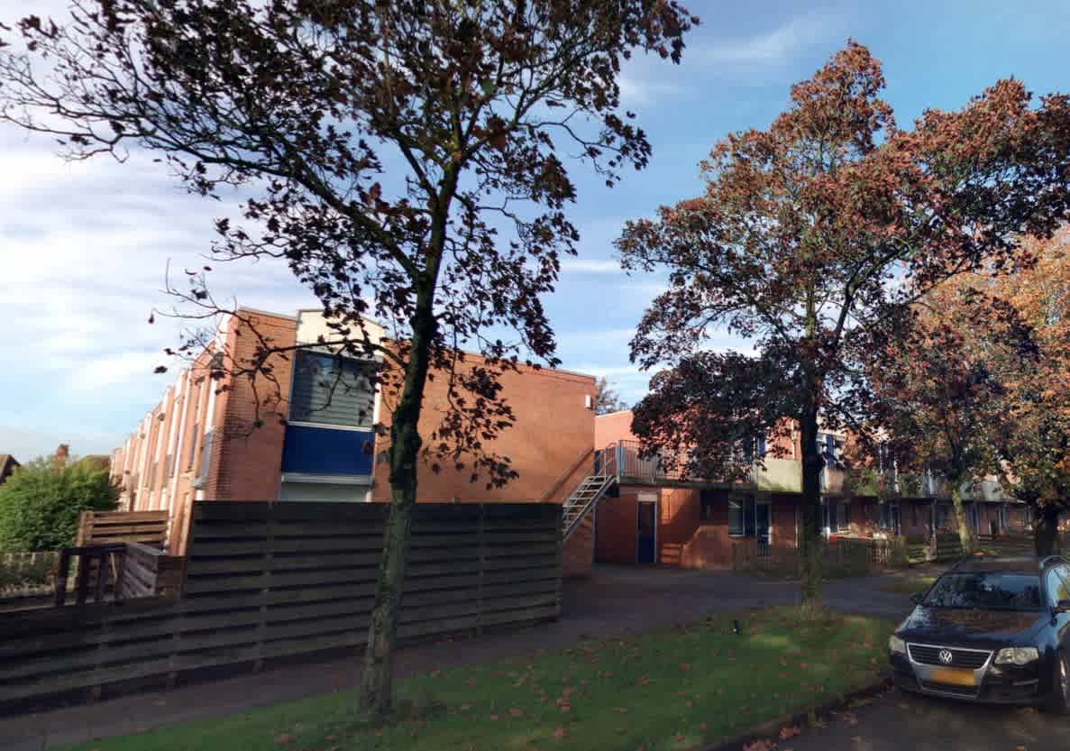 Kievitstraat 4A - Appingedam