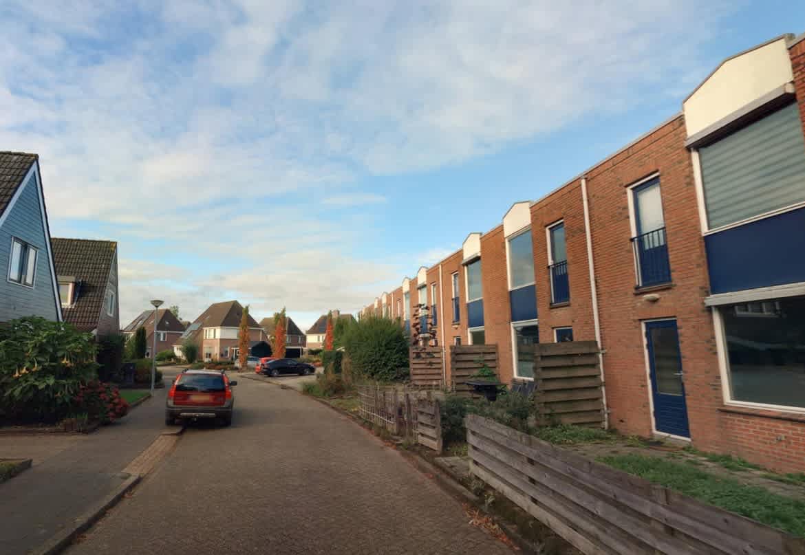 Kievitstraat 4A - Appingedam