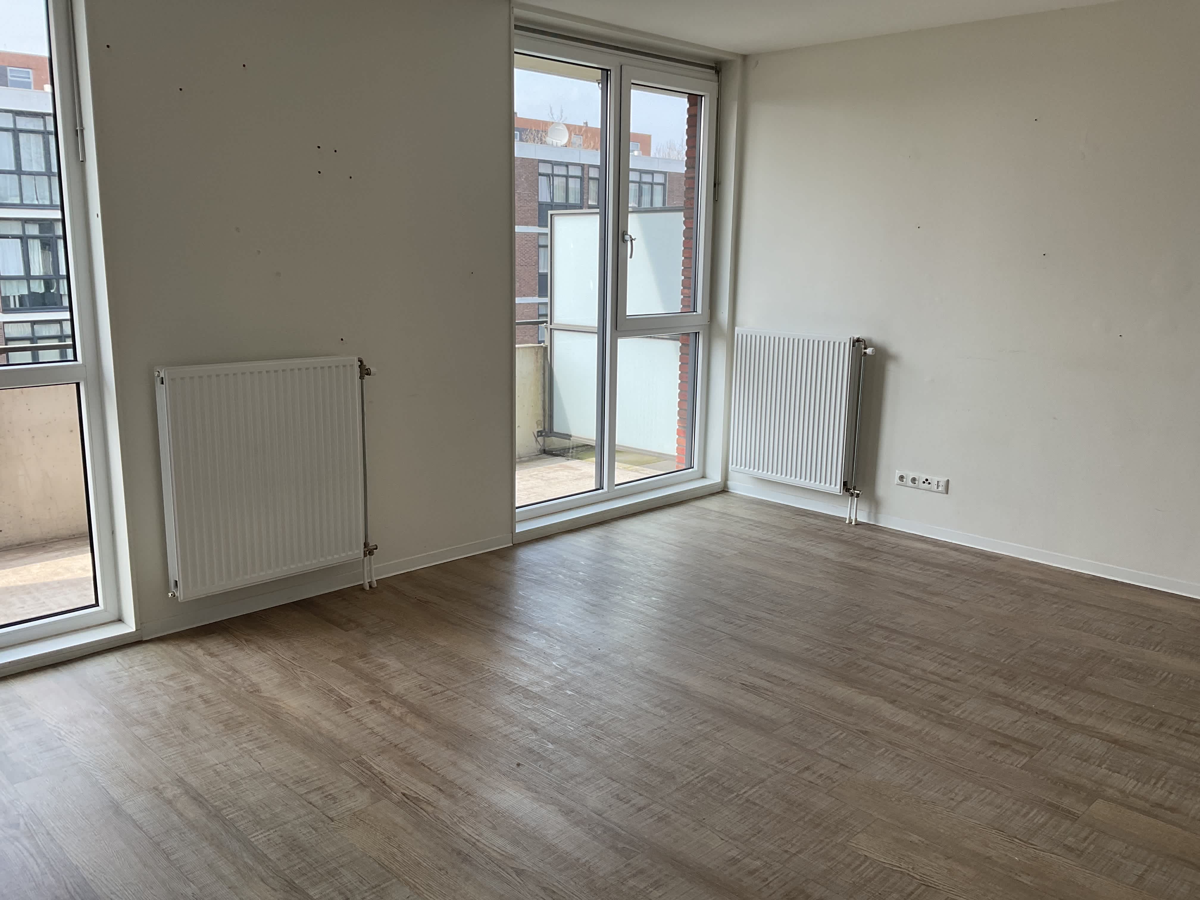Dirk Sonoystraat 162 - Amsterdam