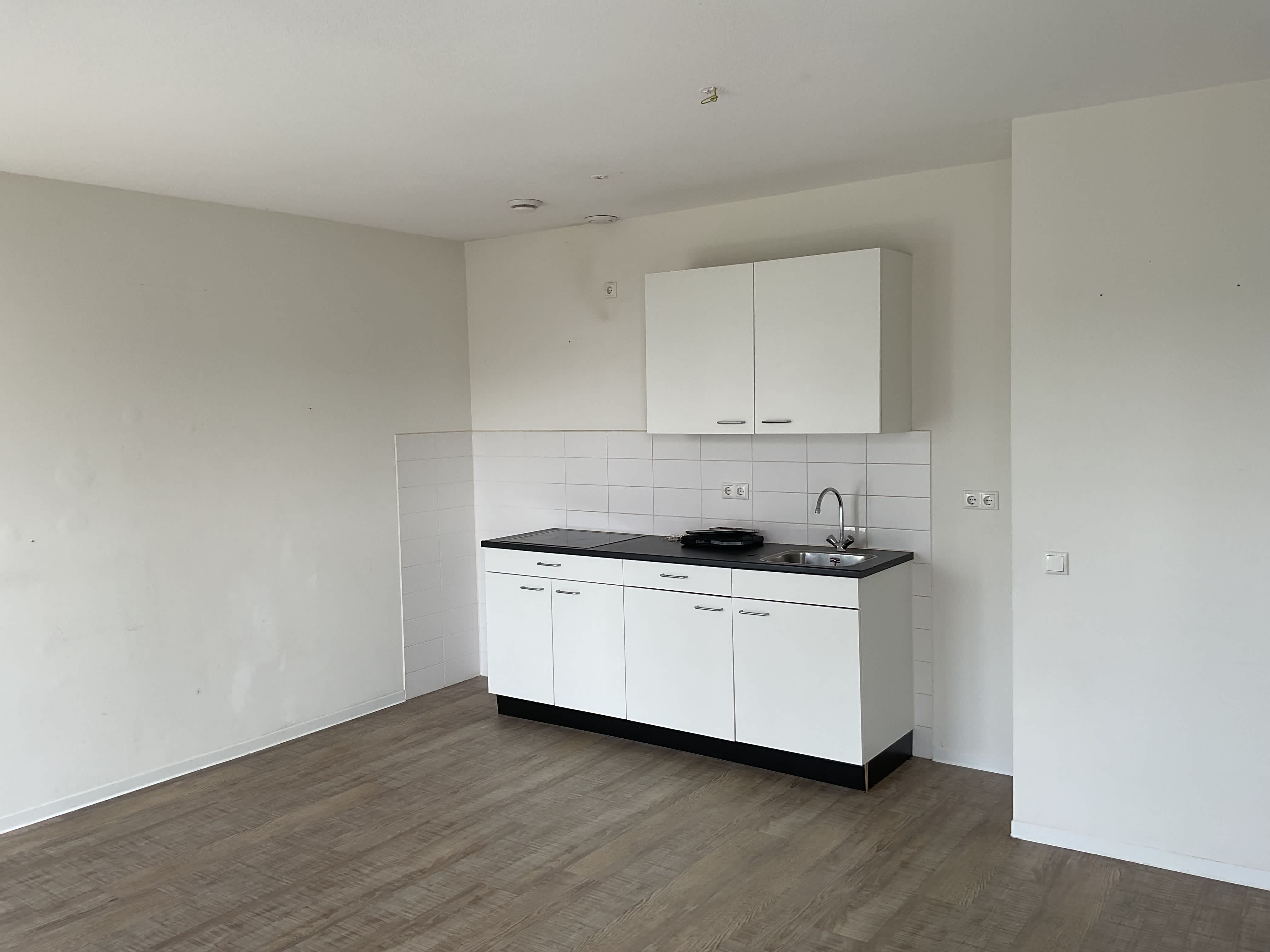 Dirk Sonoystraat 162 - Amsterdam
