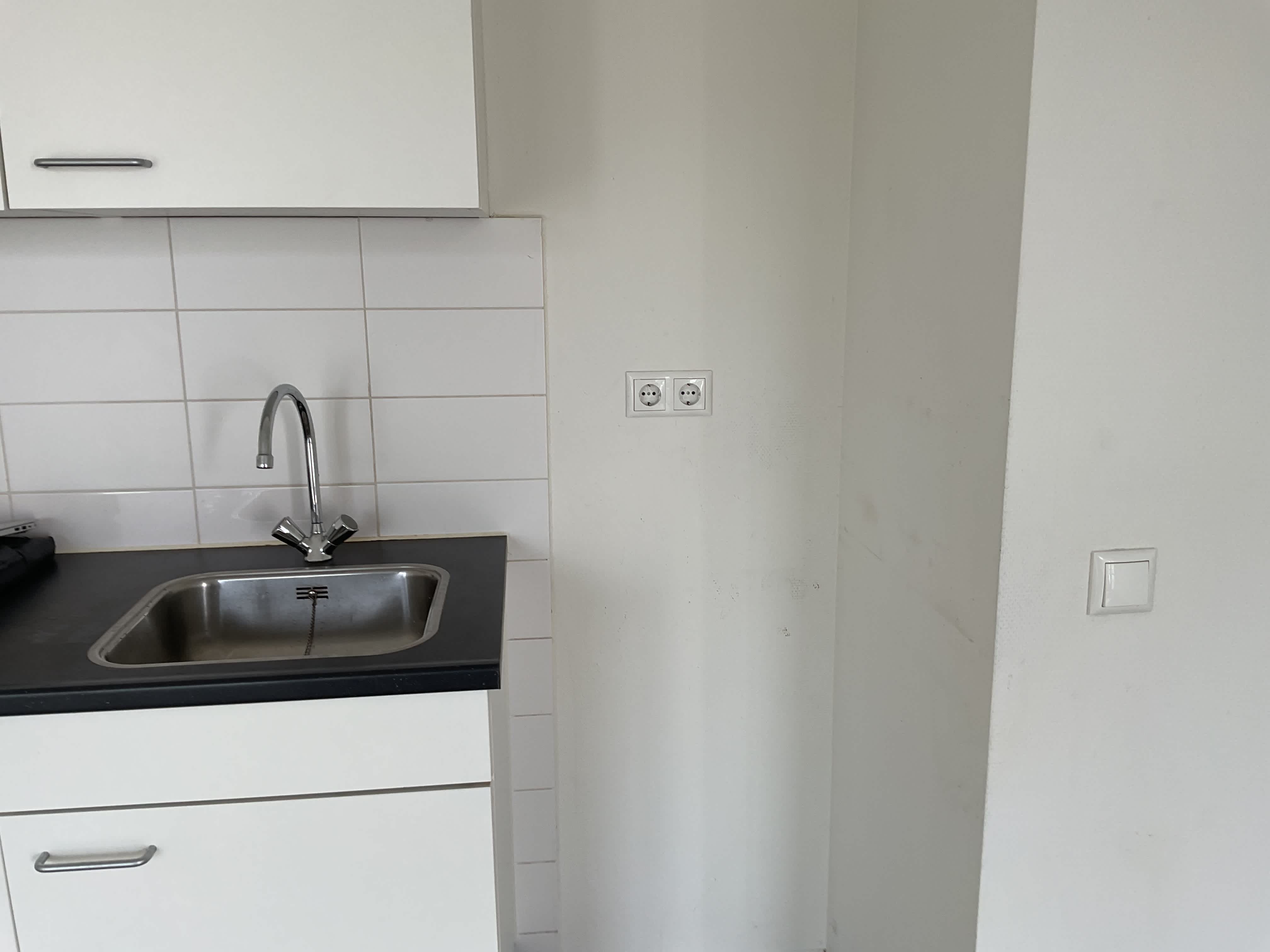 Dirk Sonoystraat 162 - Amsterdam