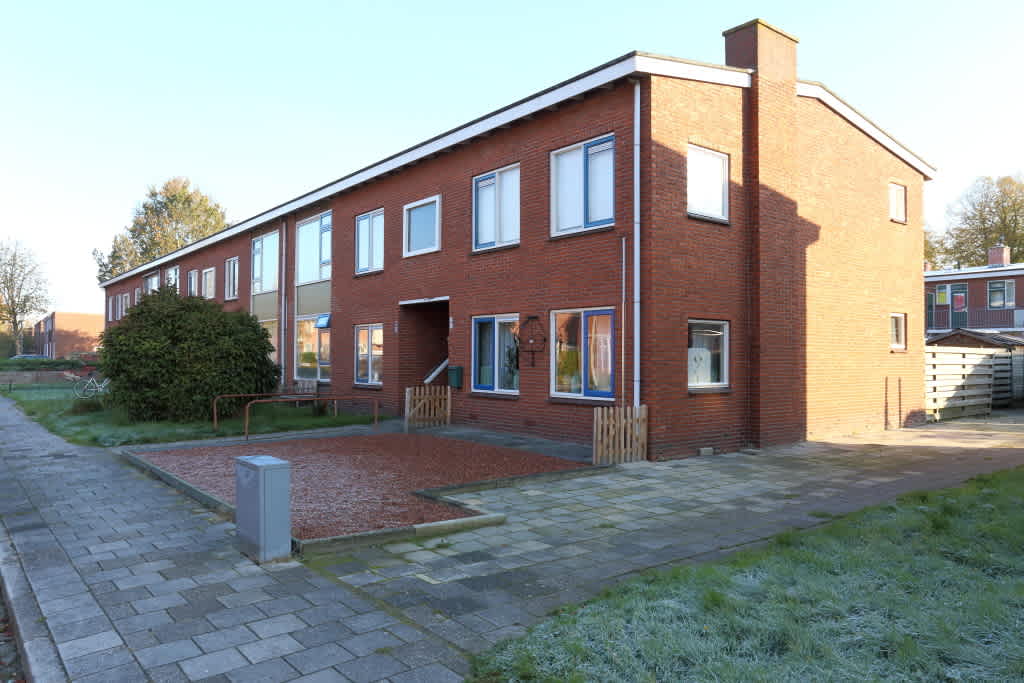 H.J. Topstraat 93 - Veendam