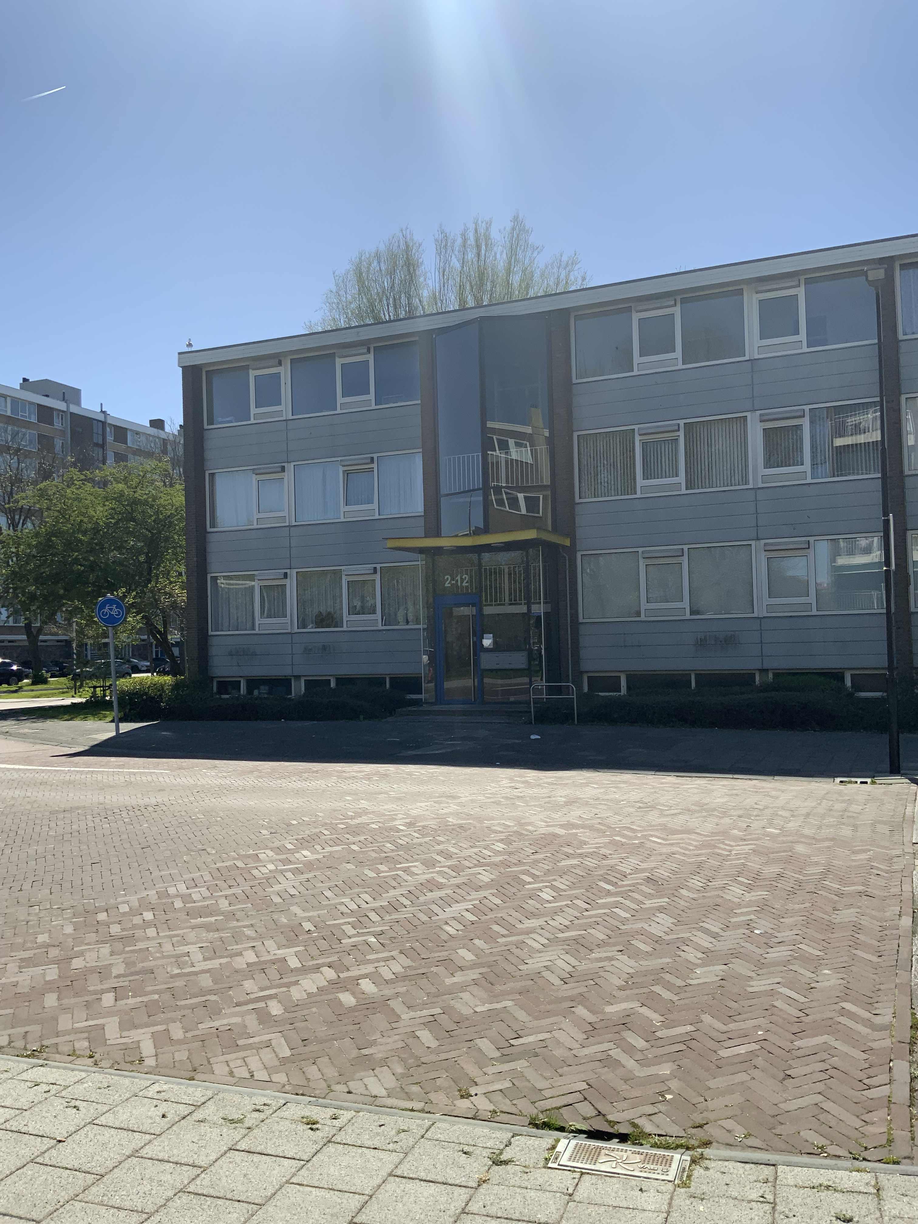 Bleriotlaan 12 - Beverwijk