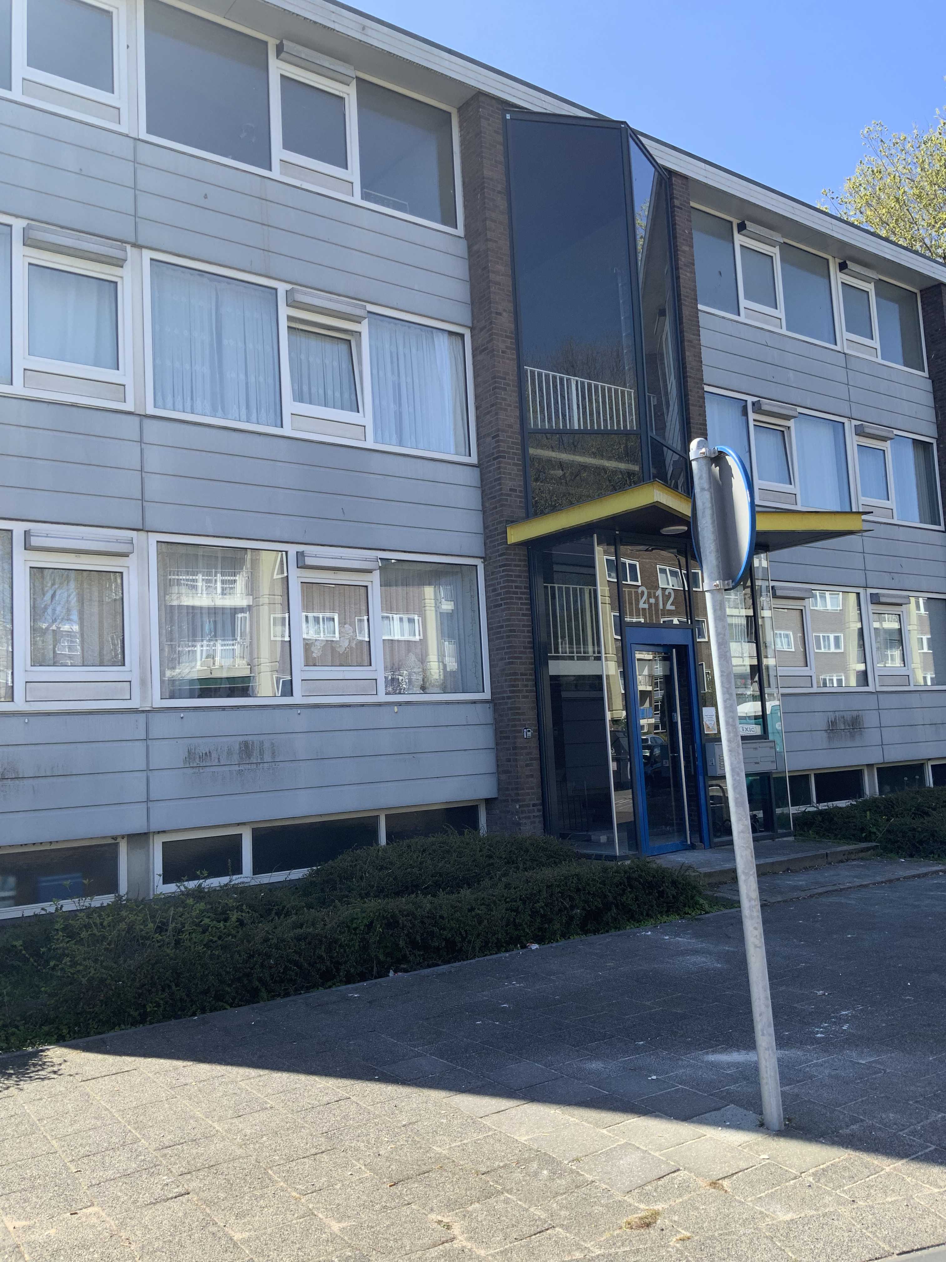 Bleriotlaan 12 - Beverwijk