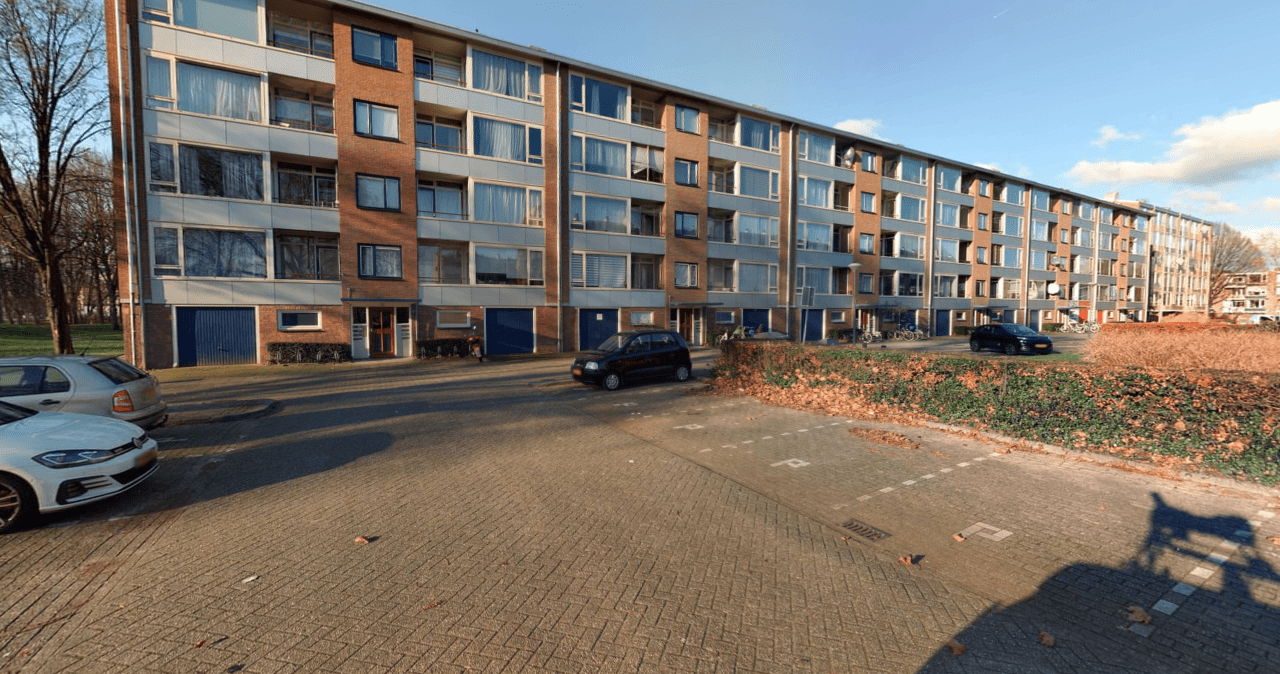 Schrijverspark 70 - Veenendaal