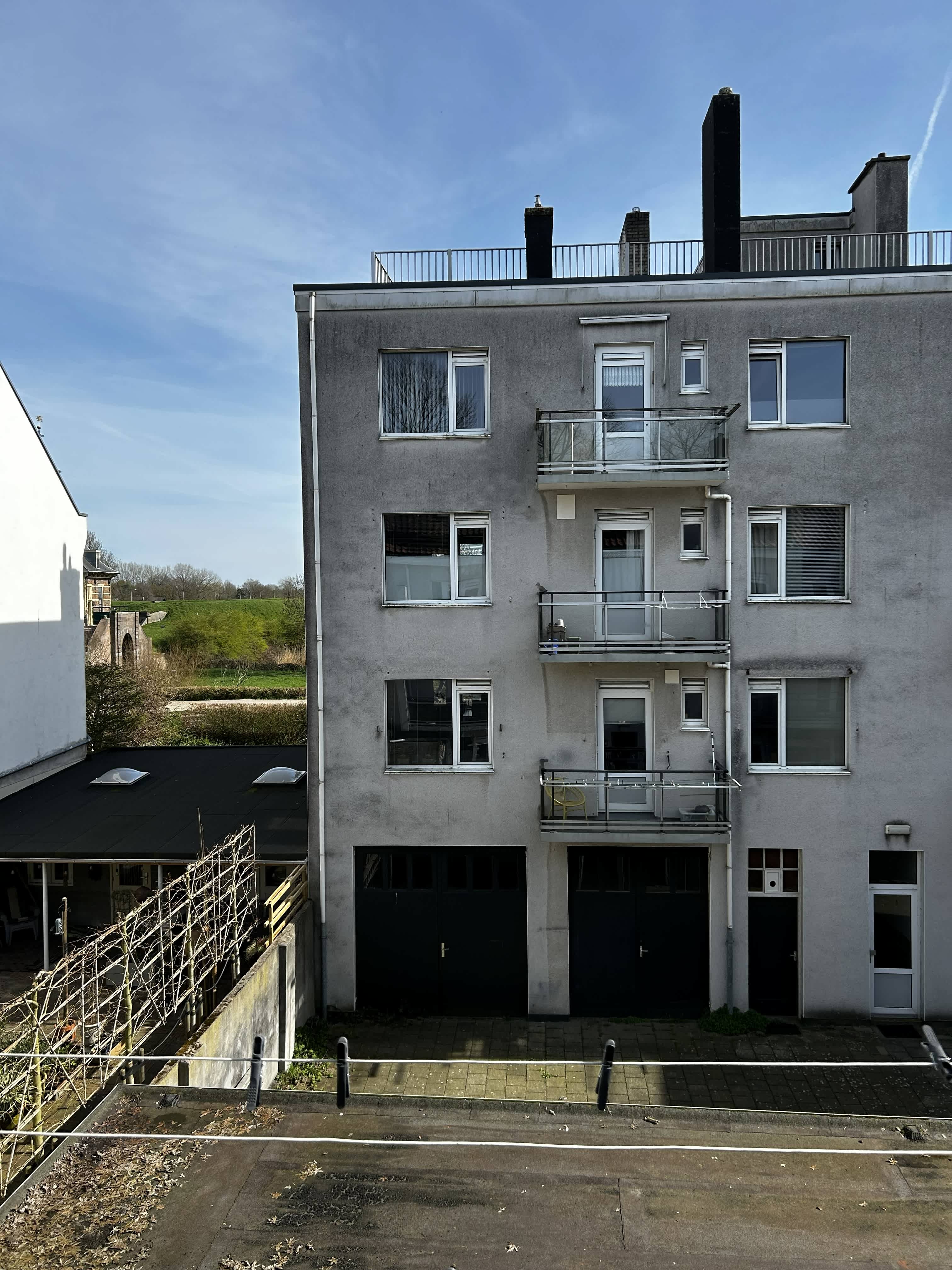 Kalkhaven 57C - Gorinchem