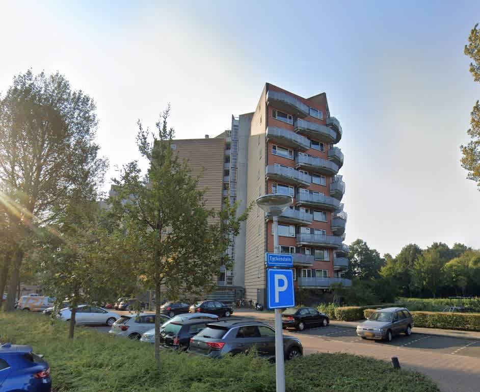 Eyckenstein 279 - Amstelveen