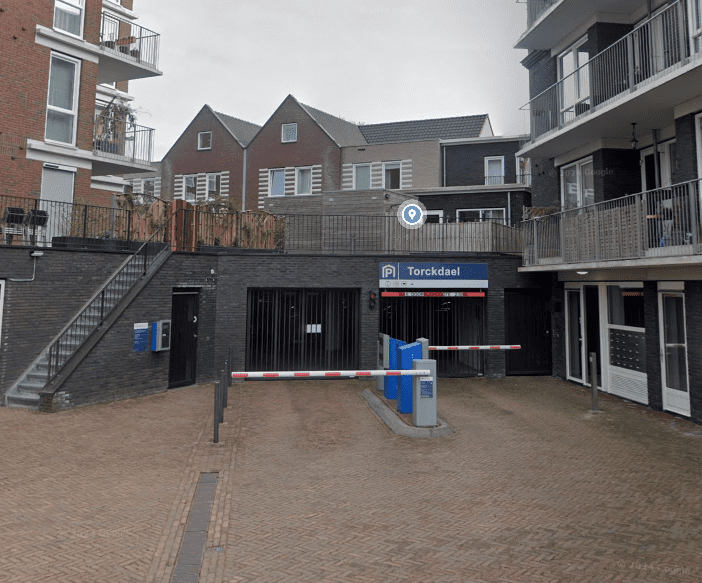 Van Appelthornhof 1PAR1-25-PP - Wageningen