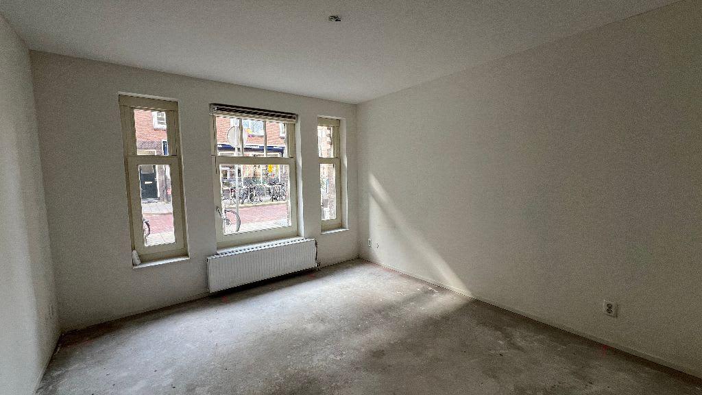 Niasstraat 3 - Amsterdam