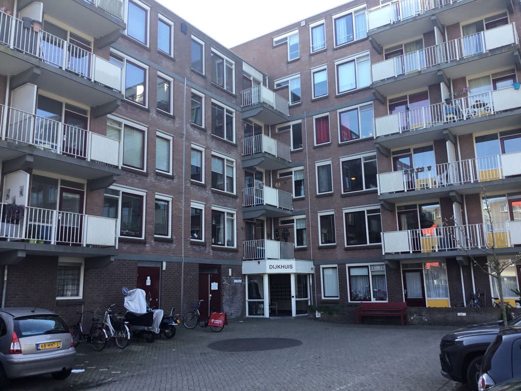 Nijemonde 69 - Nieuwegein