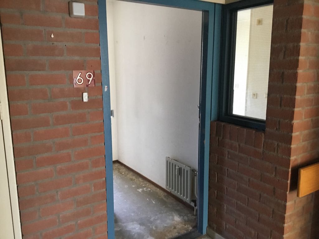 Nijemonde 69 - Nieuwegein