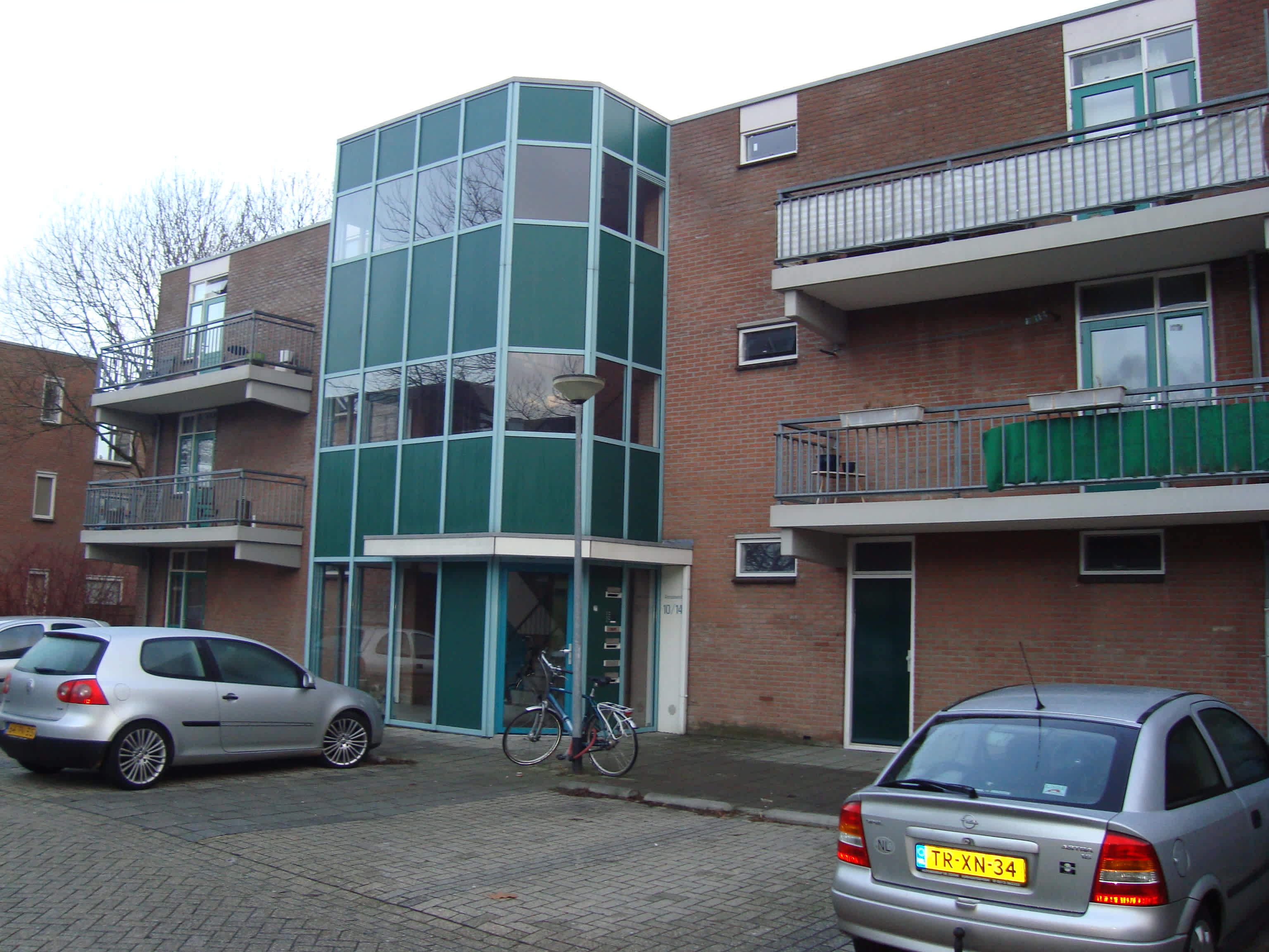 Atensheerd 13 - Groningen