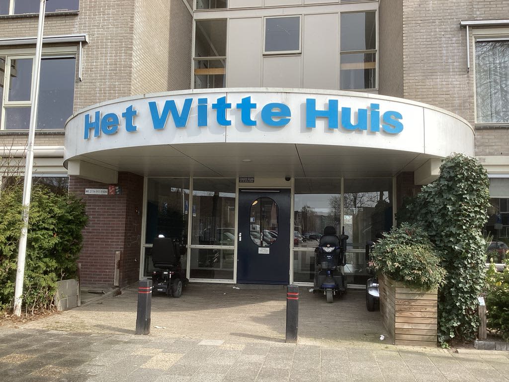 Middelmonde 110 - Nieuwegein