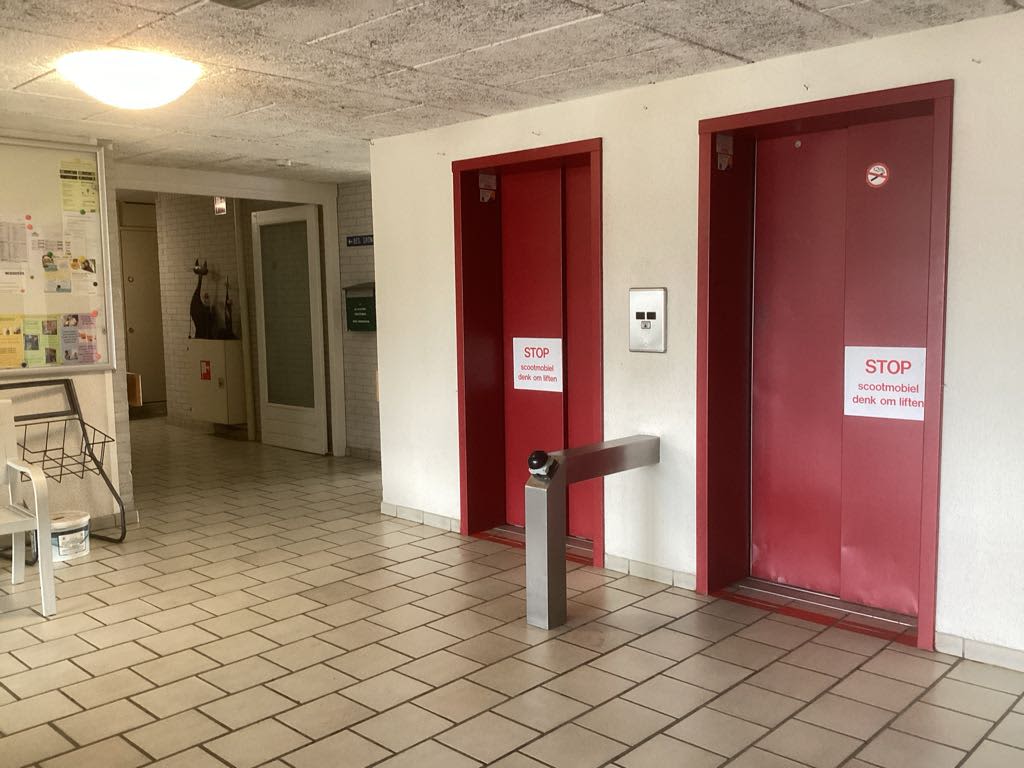 Middelmonde 110 - Nieuwegein
