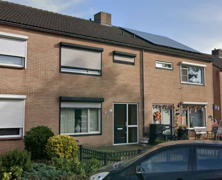 Beatrixstraat 11 - Kerkdriel