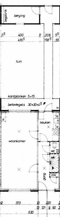 Beatrixstraat 11 - Kerkdriel