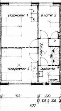 Beatrixstraat 11 - Kerkdriel
