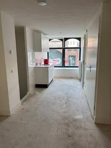 Conradstraat 154 - Amsterdam