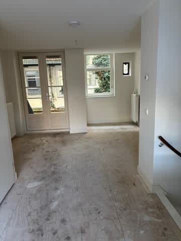 Conradstraat 154 - Amsterdam
