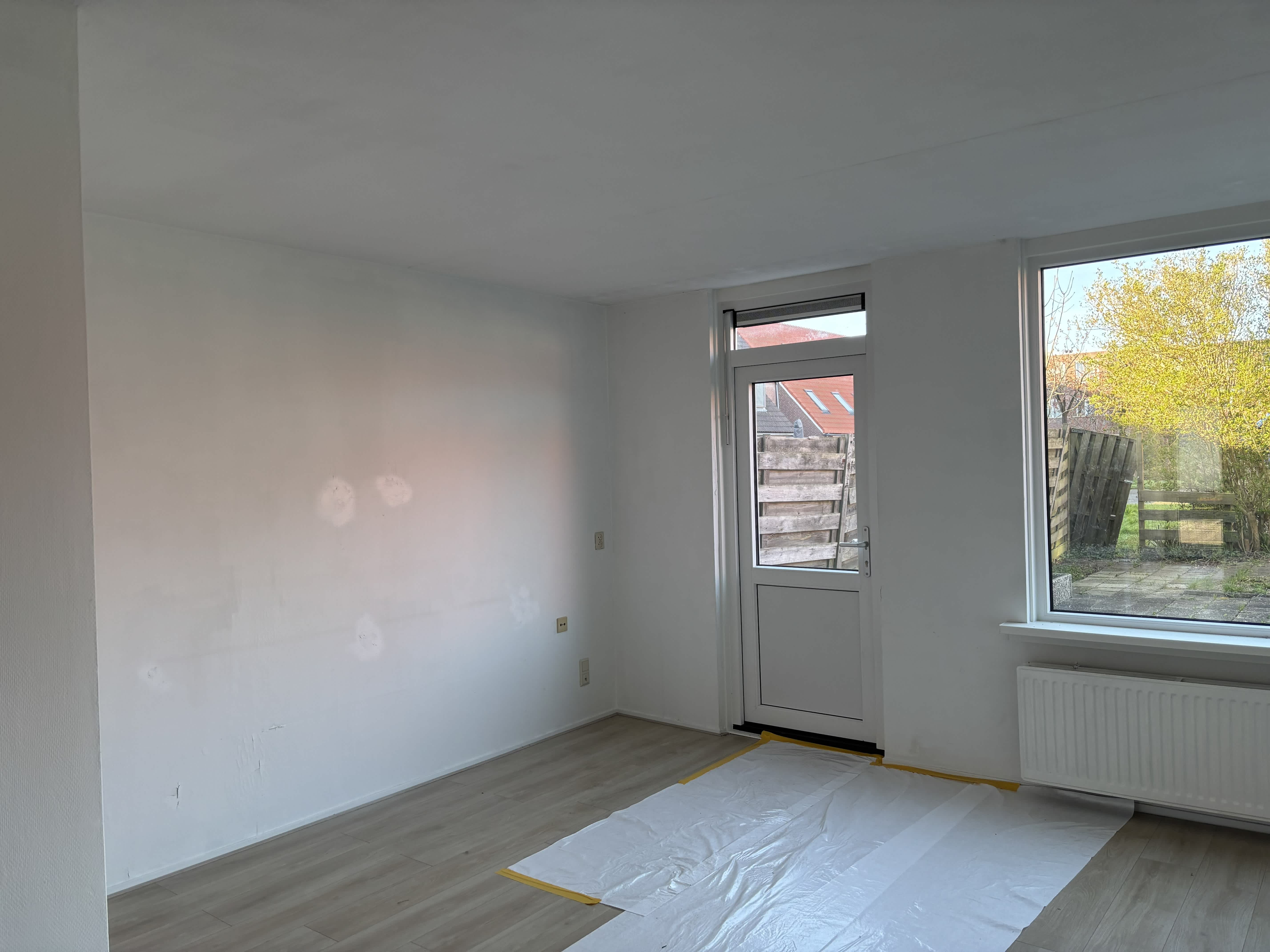Vigilantestraat 81 - Purmerend