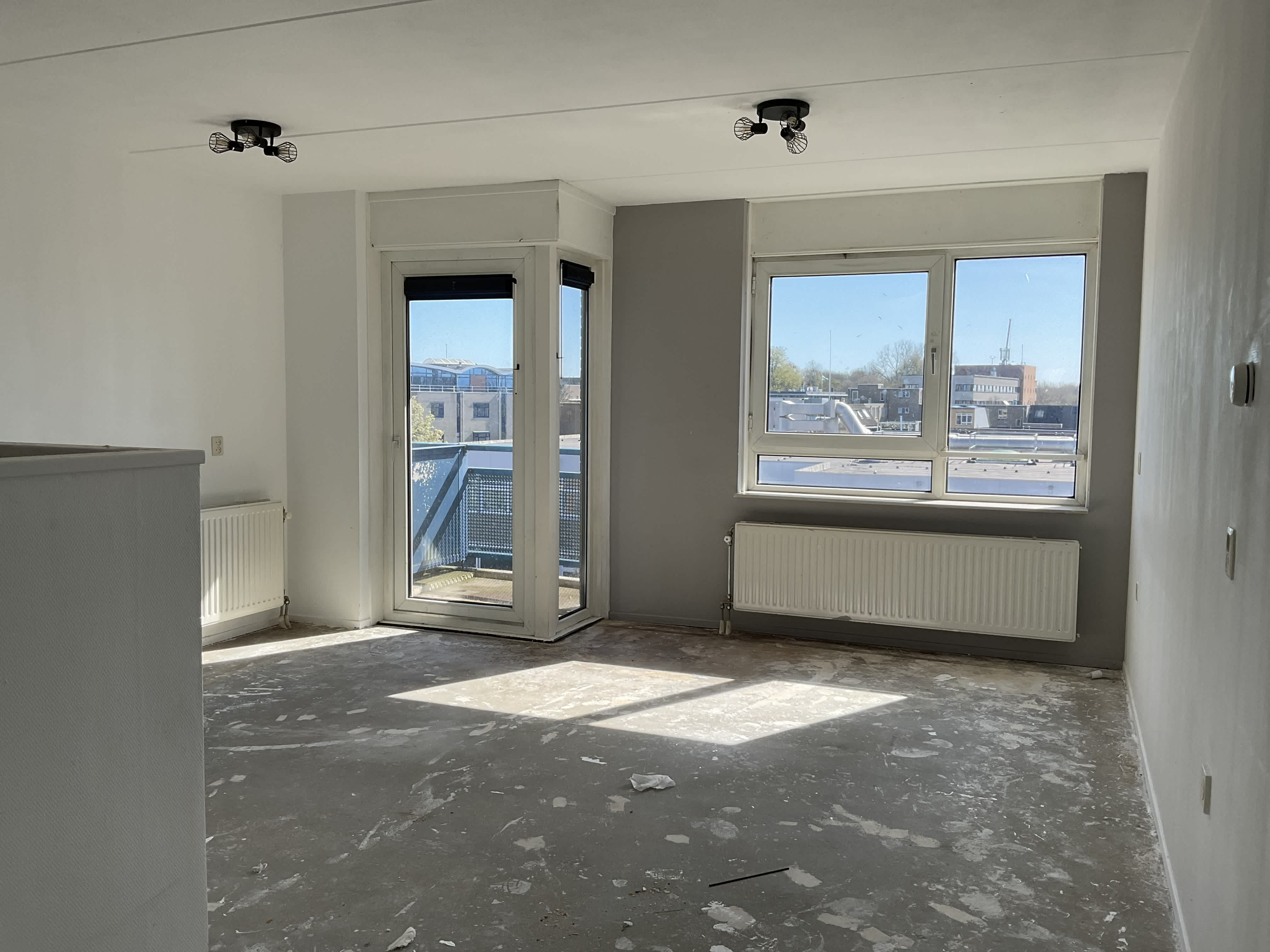 Slenkstraat 141 - Purmerend