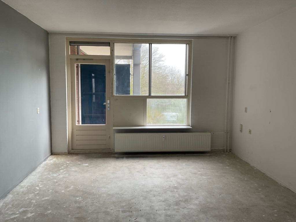Zwanebloem 39 - Purmerend