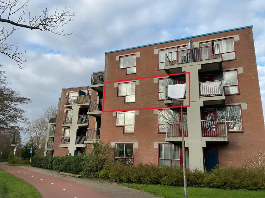 Zwanebloem 39 - Purmerend