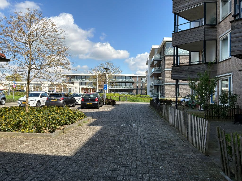 Betsy Perkweg 41 - Culemborg