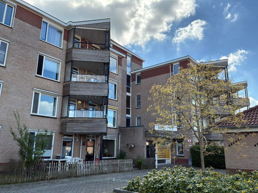 Betsy Perkweg 41 - Culemborg