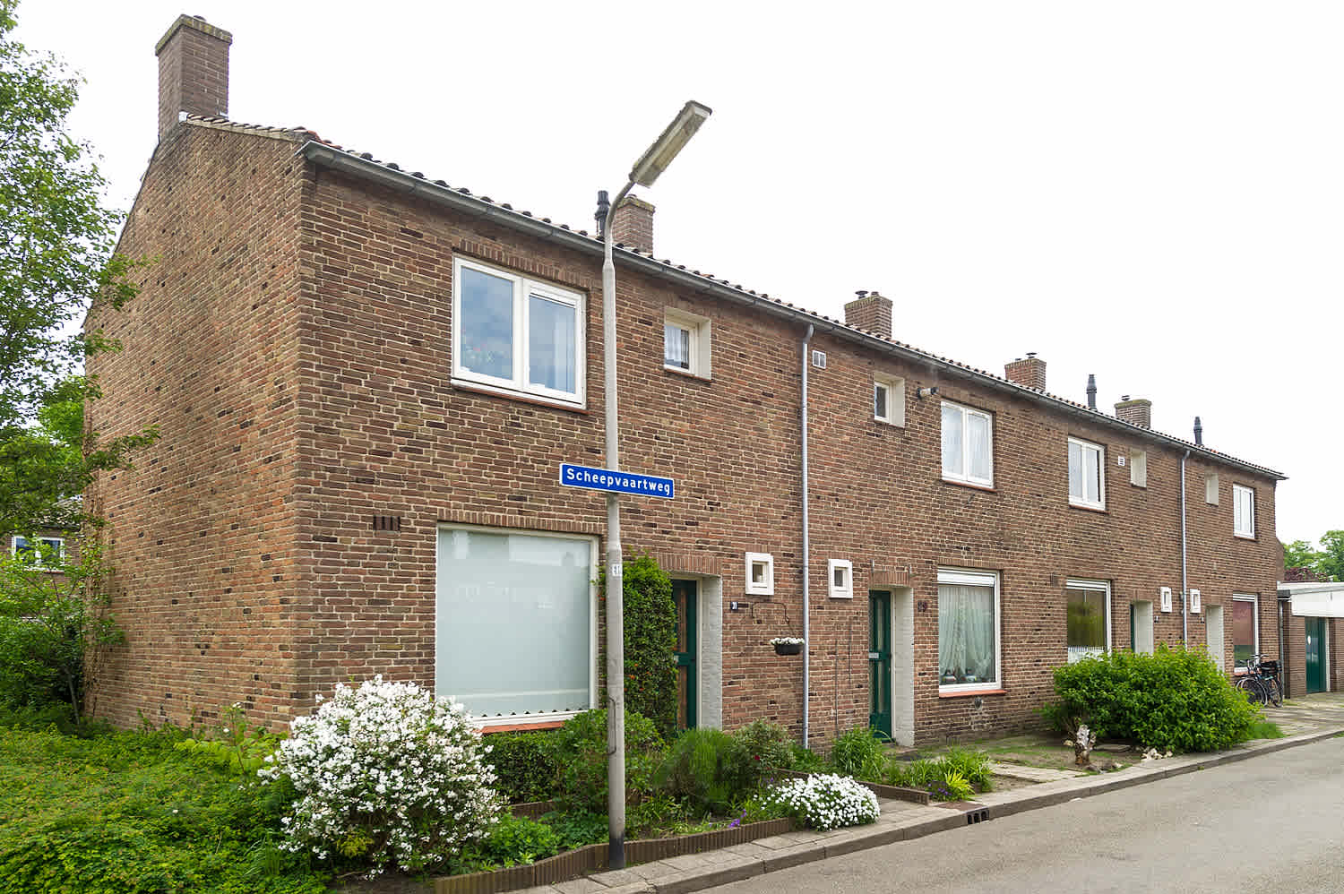 Scheepvaartweg 27 - Amersfoort