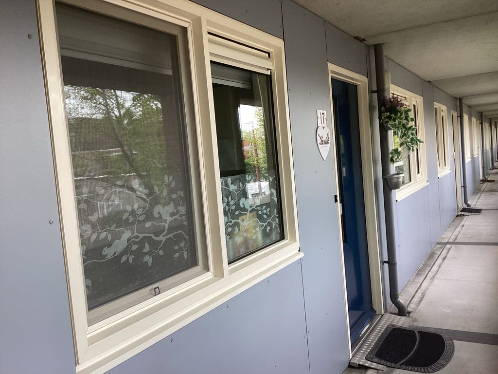 Simon de Vliegerhage 17 - Nieuwegein