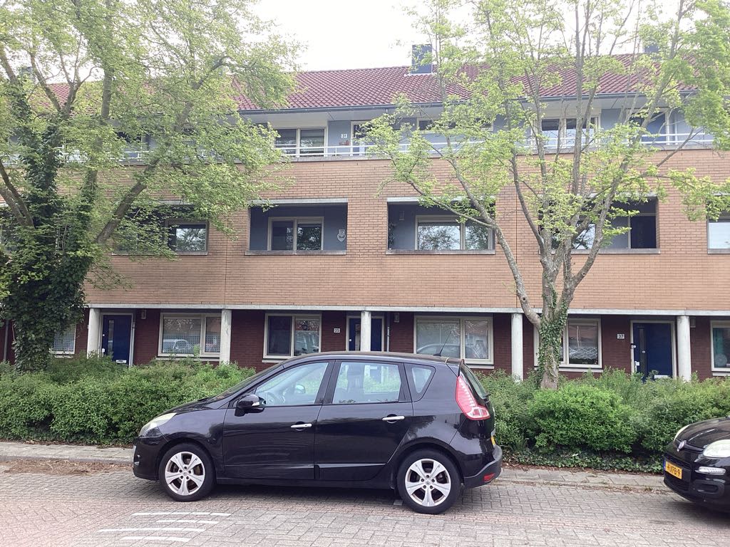 Simon de Vliegerhage 17 - Nieuwegein