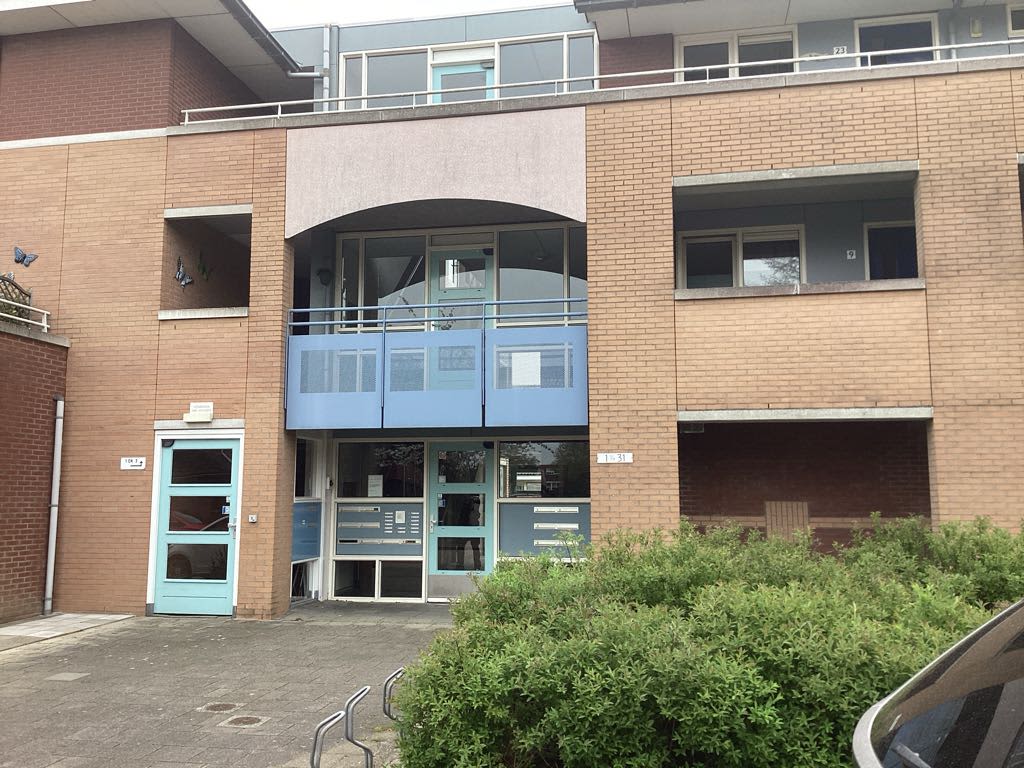 Simon de Vliegerhage 17 - Nieuwegein
