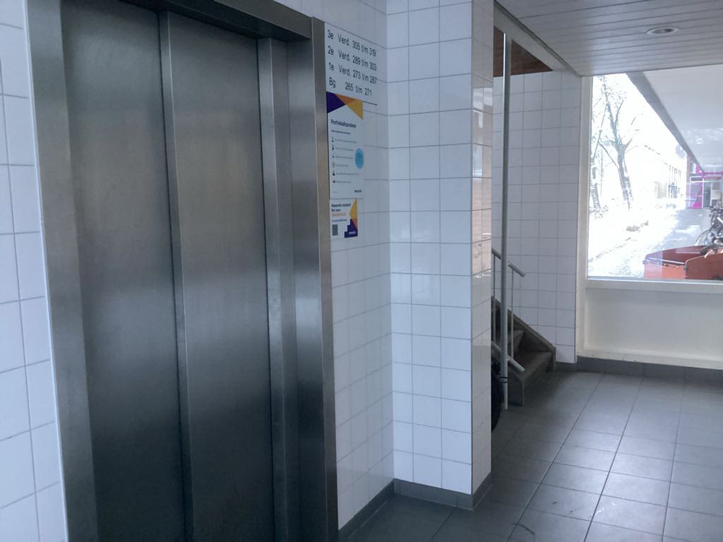 Sluyterslaan 293 - Nieuwegein
