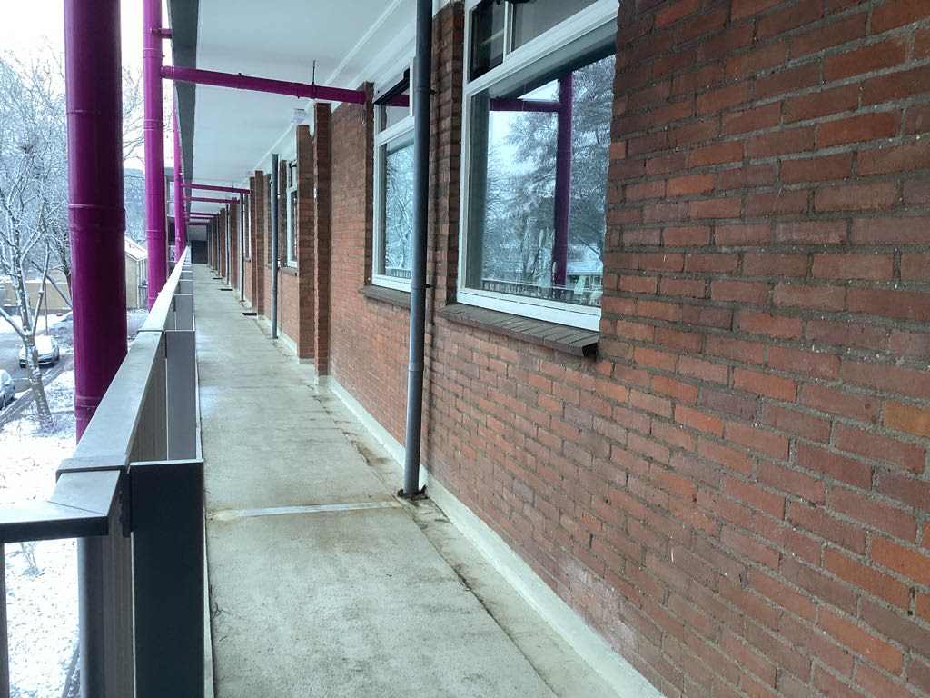 Sluyterslaan 293 - Nieuwegein