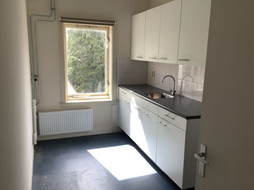 Ferdinand Bolstraat 59 - Utrecht
