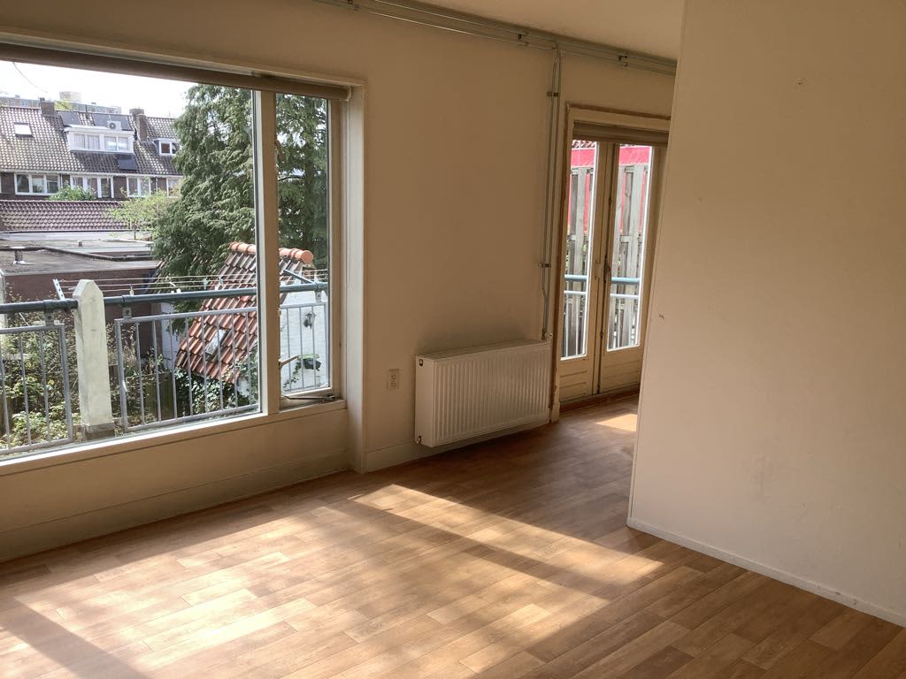 Ferdinand Bolstraat 59 - Utrecht