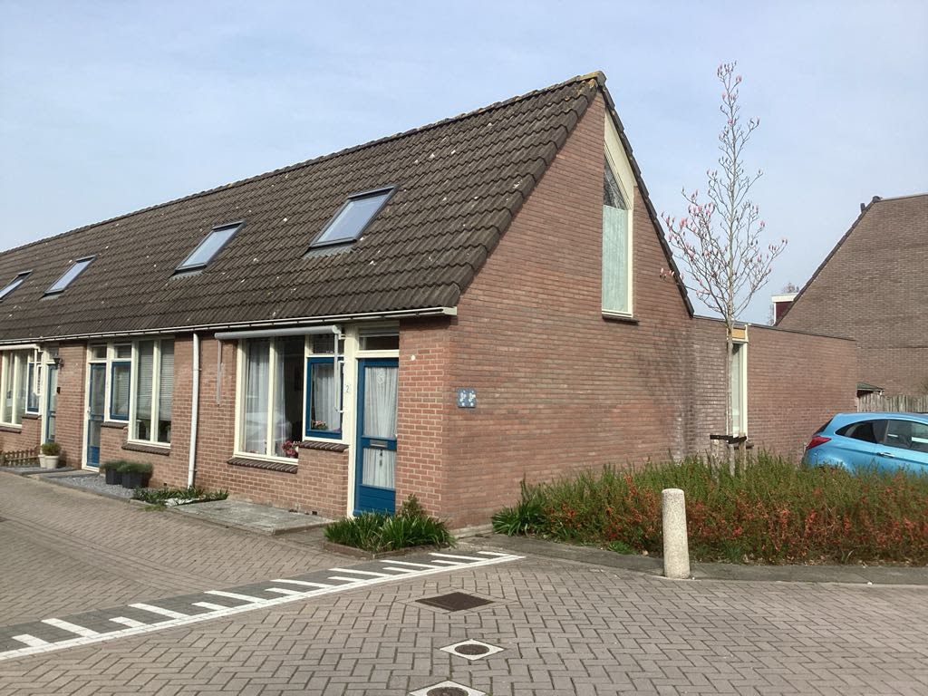 Graaf Janlaan 2 - Nieuwegein