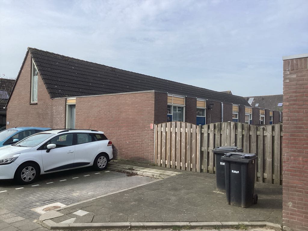 Graaf Janlaan 2 - Nieuwegein