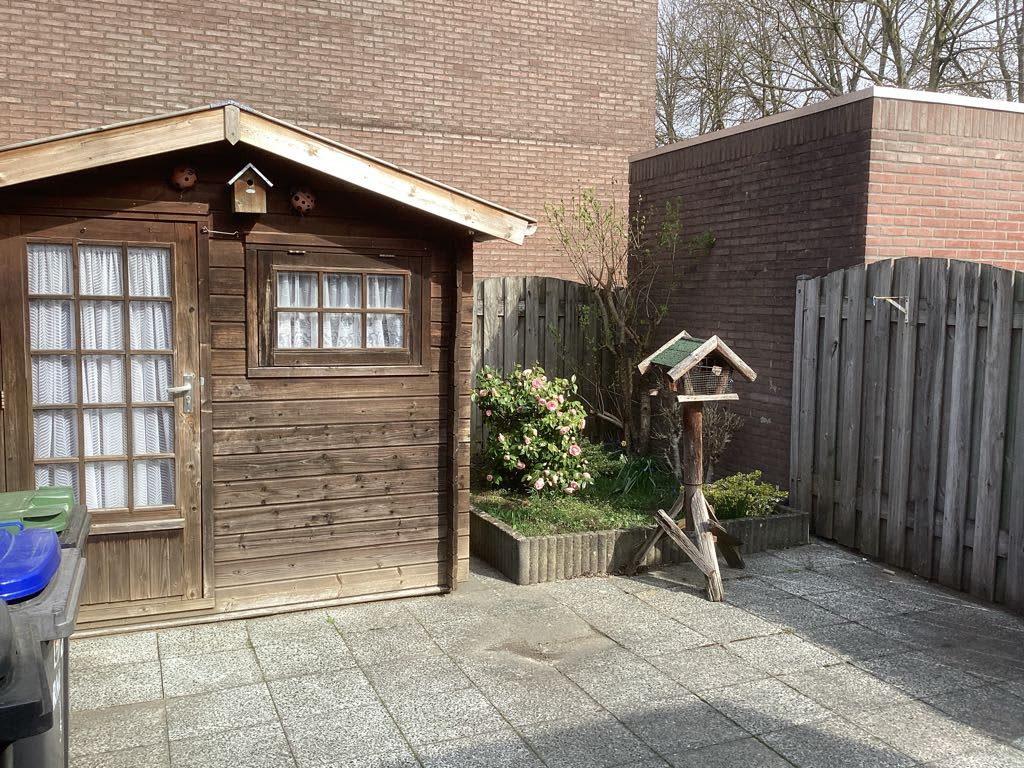 Graaf Janlaan 2 - Nieuwegein