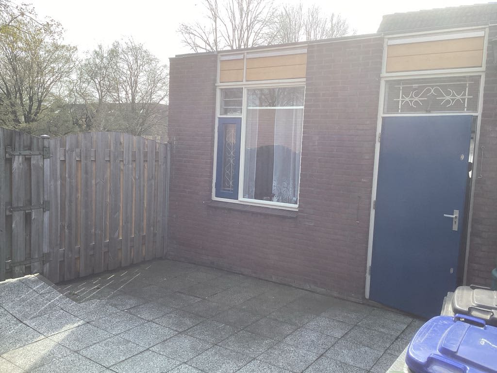 Graaf Janlaan 2 - Nieuwegein